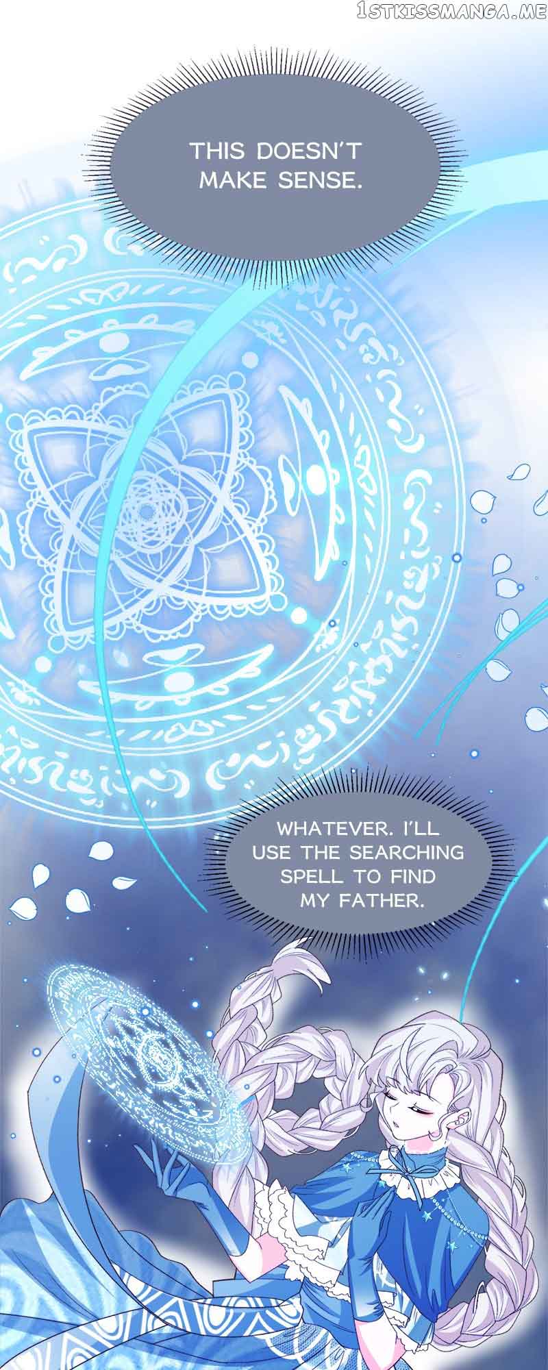 My Beloved Ninita Chapter 57 - Page 30