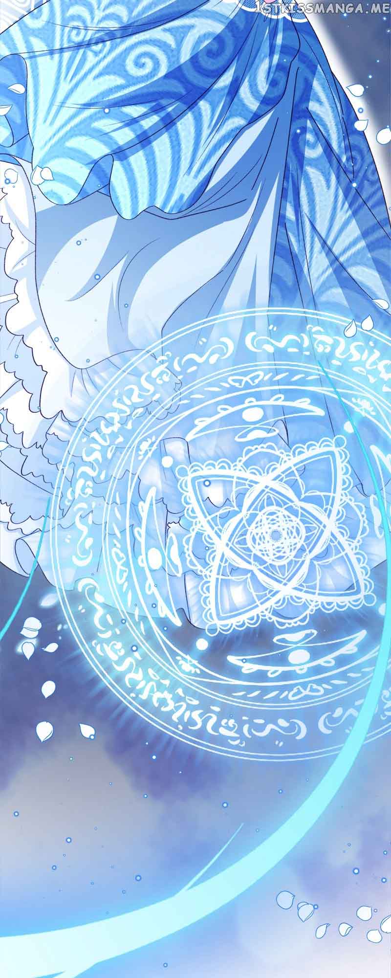 My Beloved Ninita Chapter 57 - Page 31