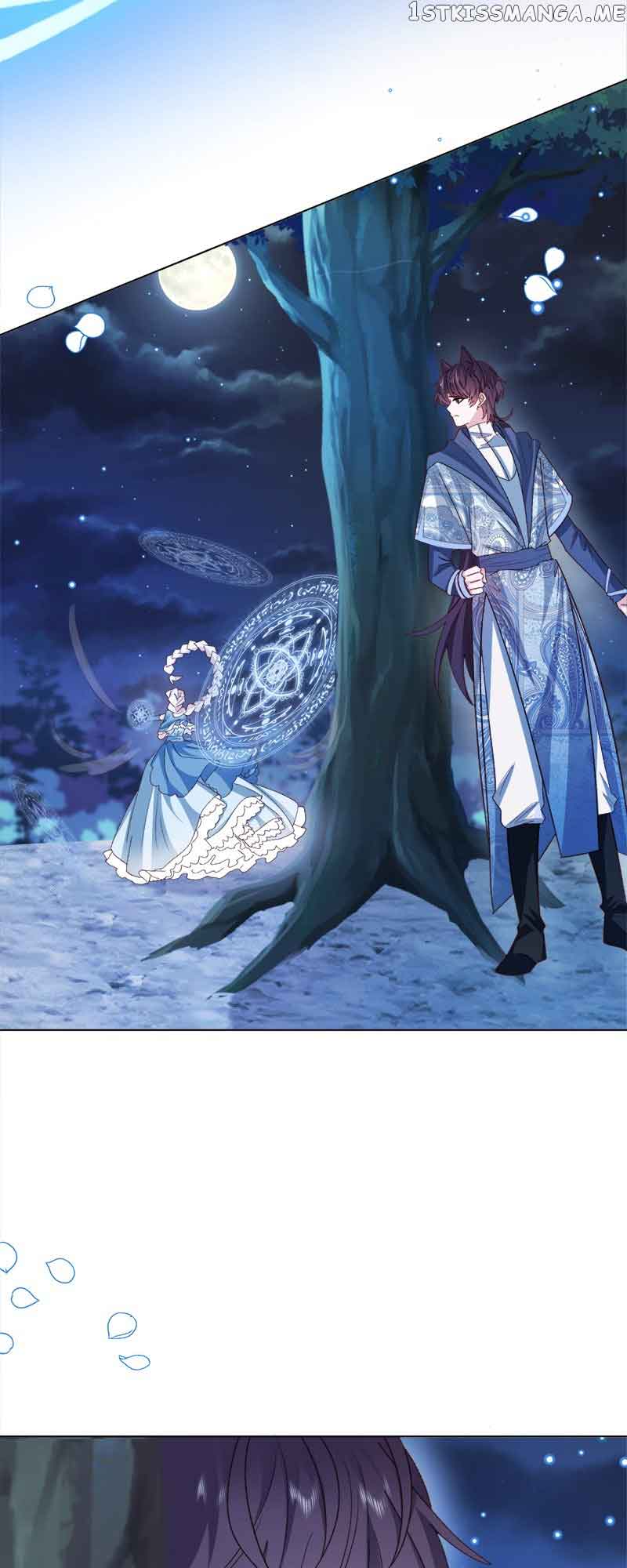 My Beloved Ninita Chapter 57 - Page 32