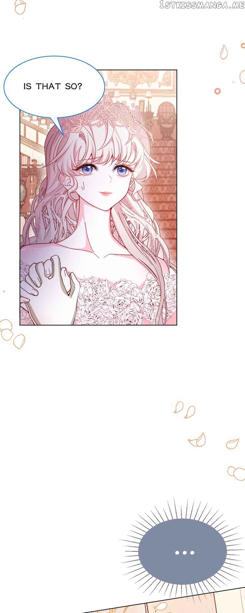 My Beloved Ninita Chapter 57 - Page 5