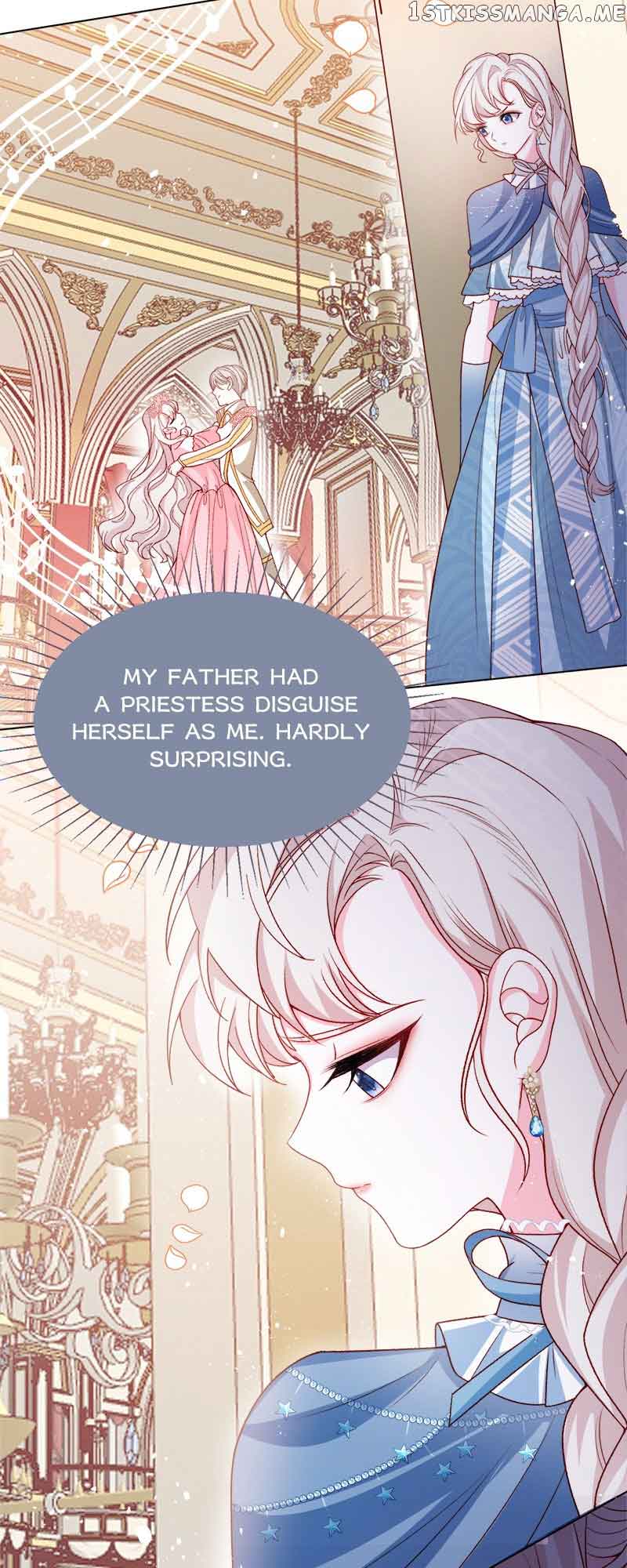 My Beloved Ninita Chapter 57 - Page 6