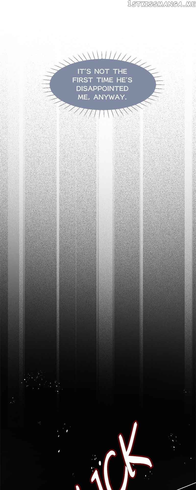 My Beloved Ninita Chapter 57 - Page 8