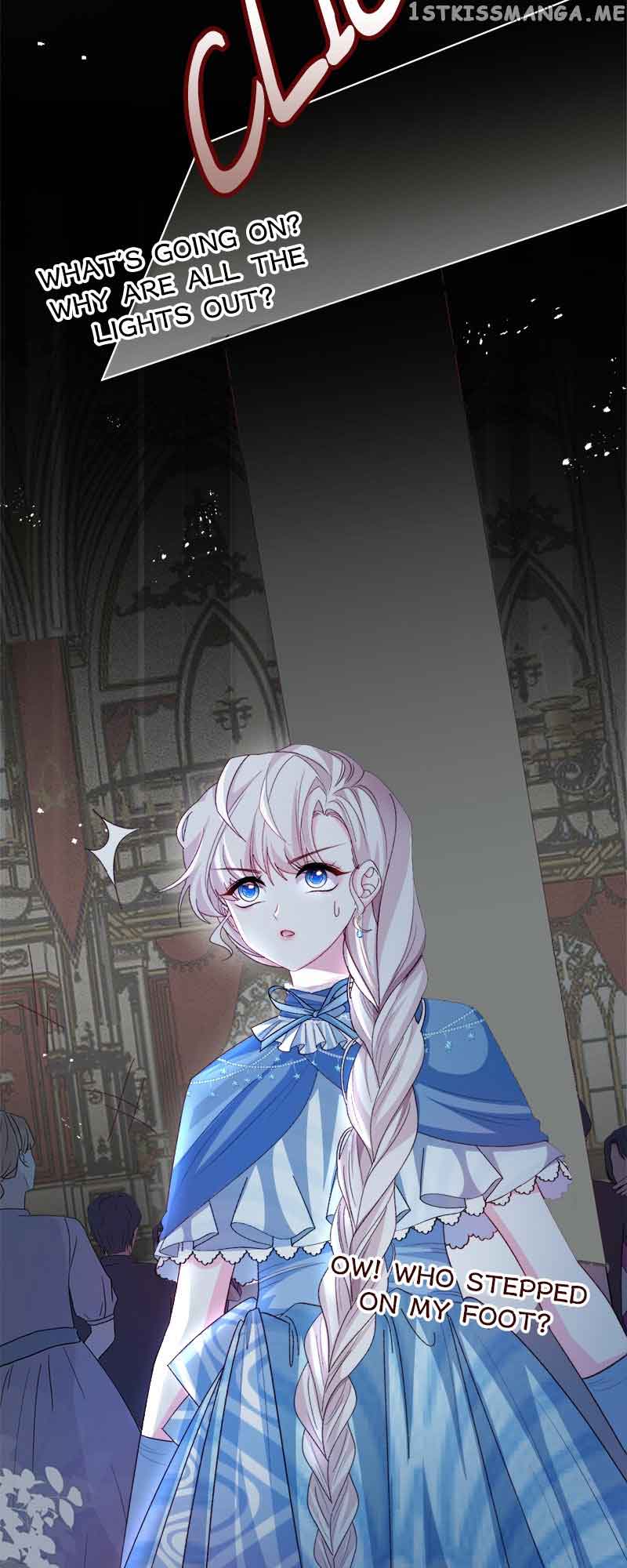 My Beloved Ninita Chapter 57 - Page 9