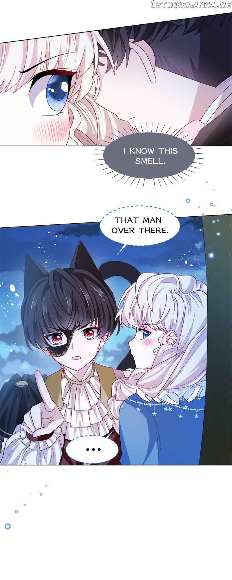 My Beloved Ninita Chapter 58 - Page 10