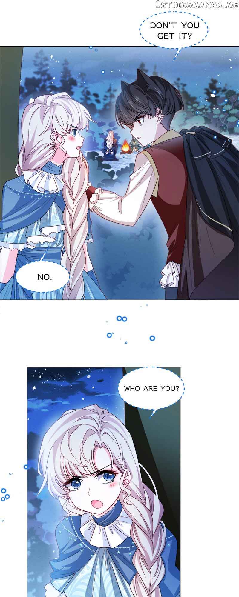 My Beloved Ninita Chapter 58 - Page 11