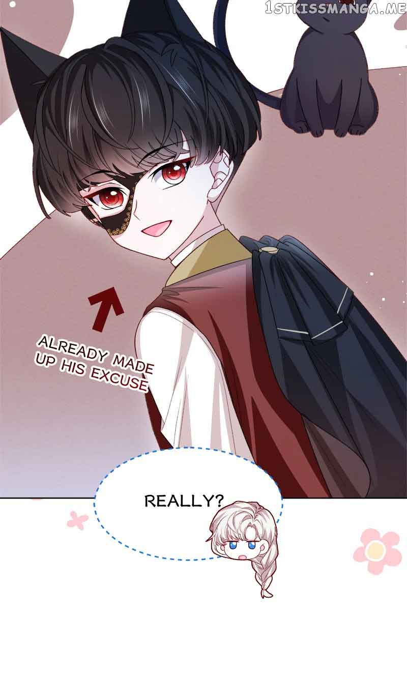 My Beloved Ninita Chapter 58 - Page 13