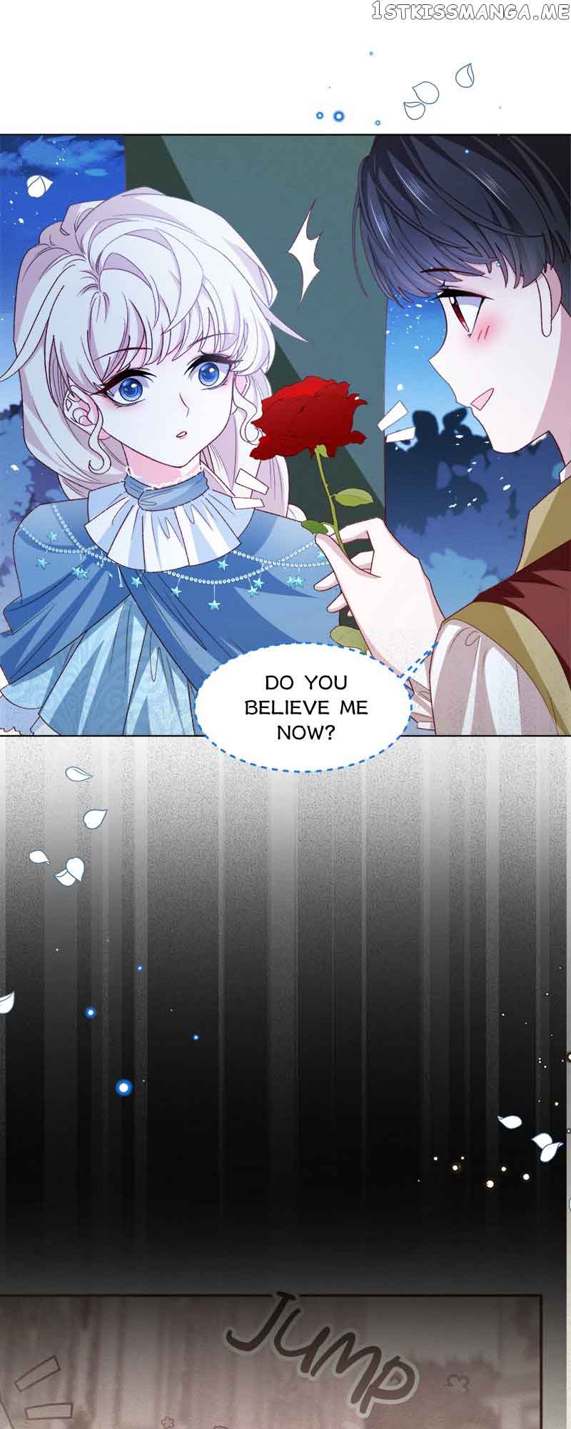 My Beloved Ninita Chapter 58 - Page 14