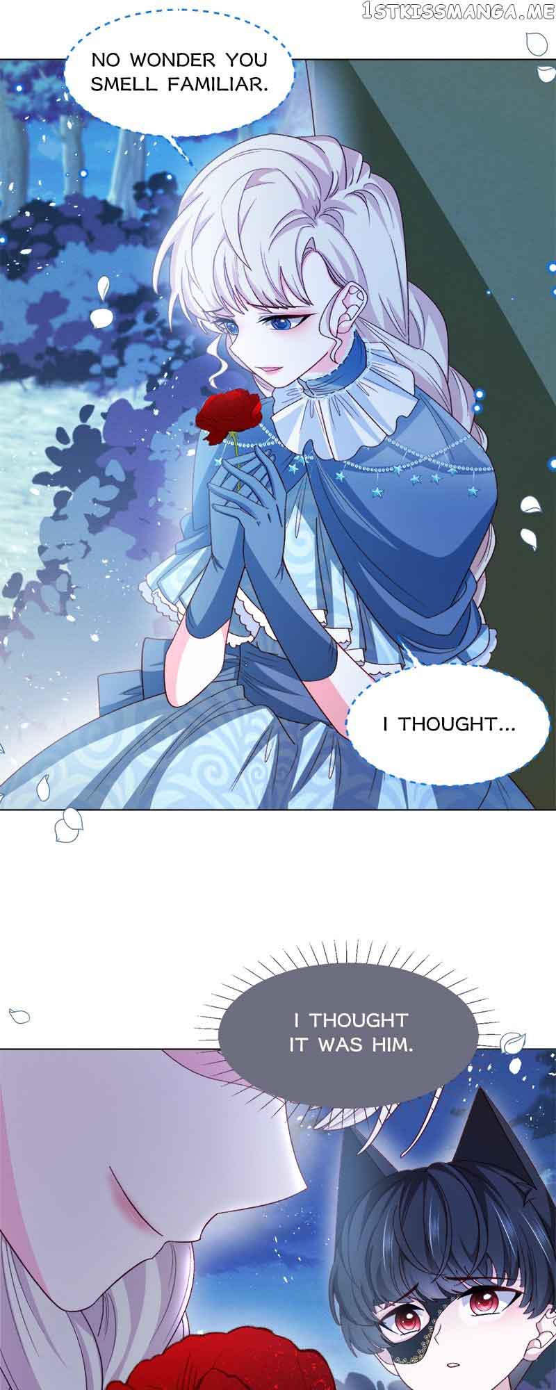 My Beloved Ninita Chapter 58 - Page 18