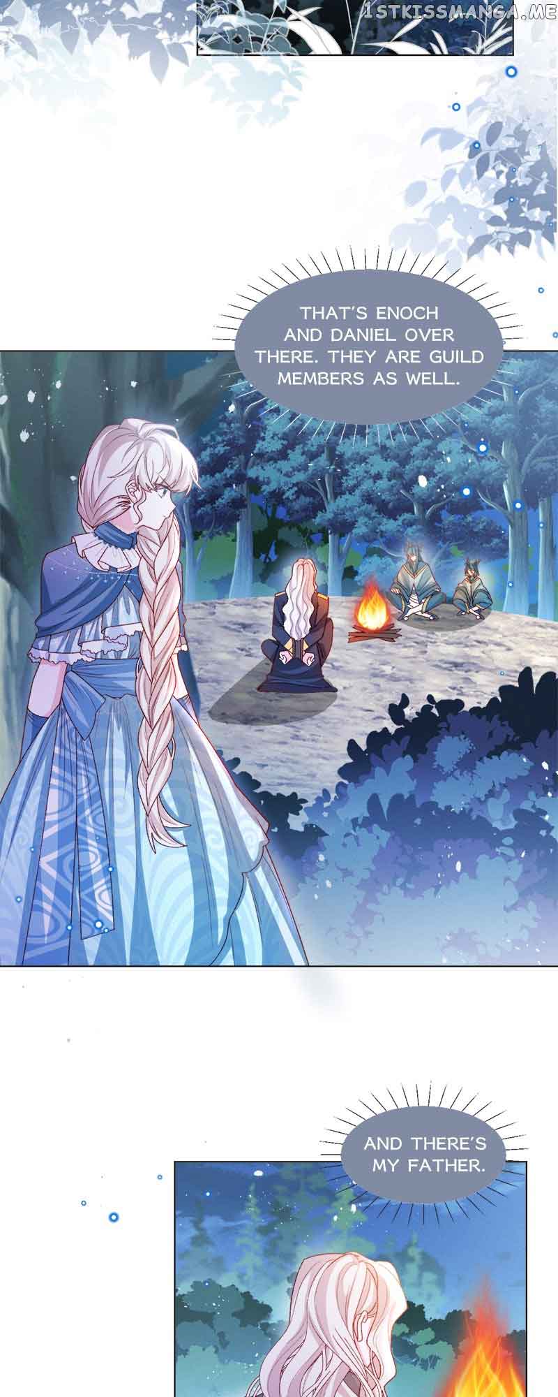 My Beloved Ninita Chapter 58 - Page 2