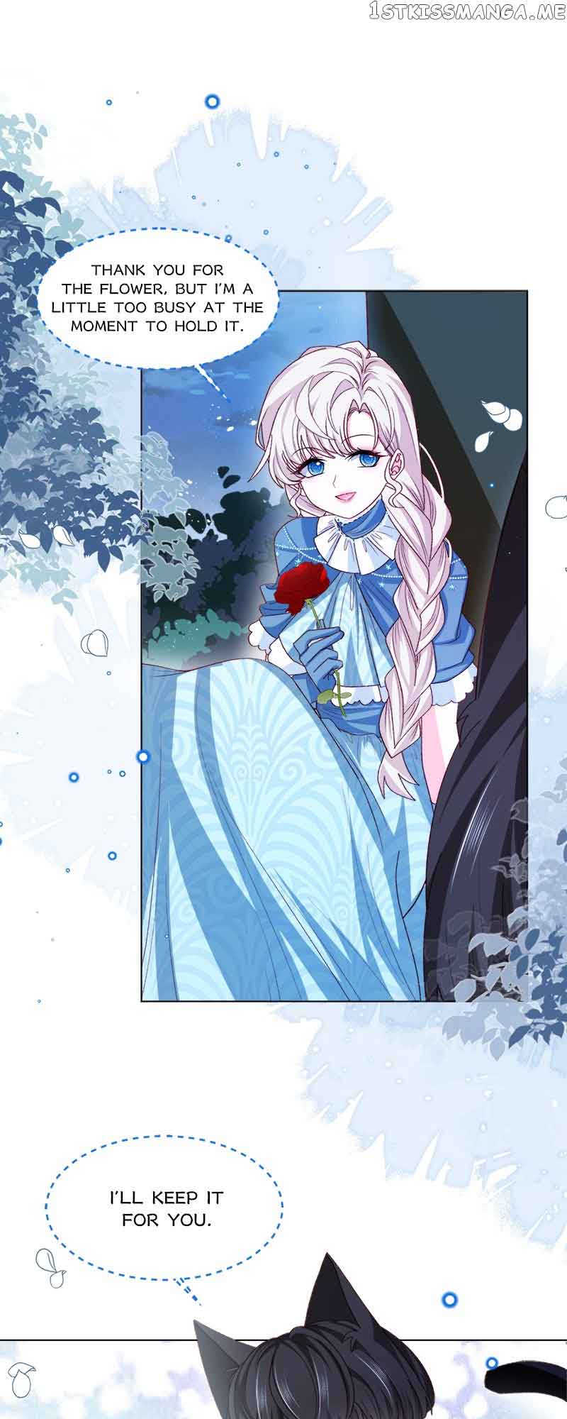 My Beloved Ninita Chapter 58 - Page 20