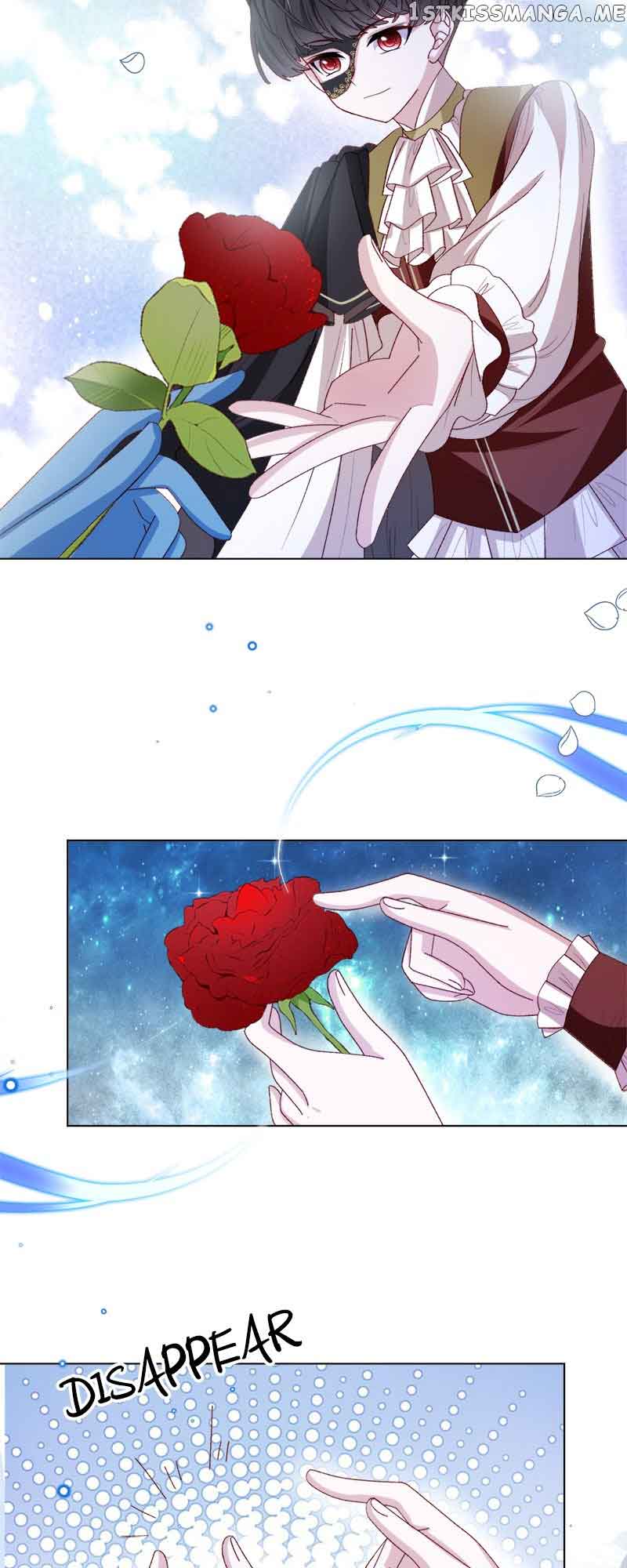 My Beloved Ninita Chapter 58 - Page 21