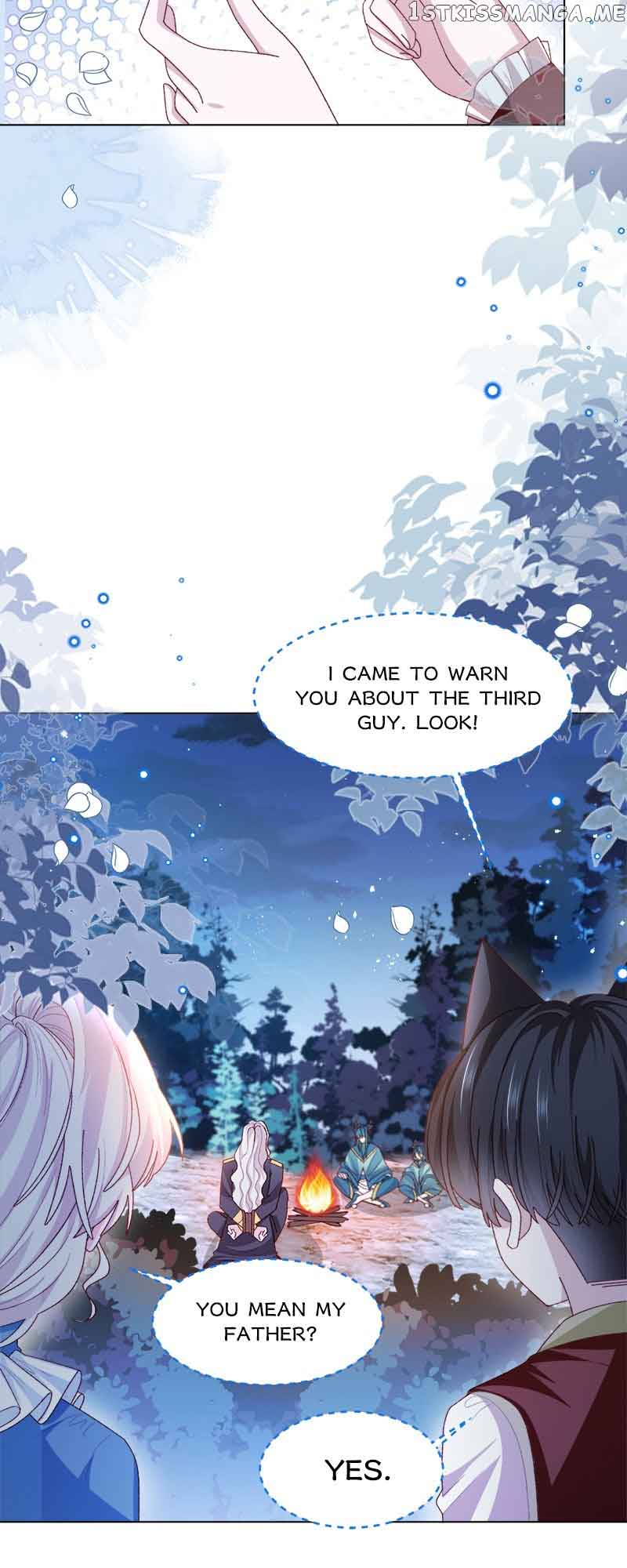 My Beloved Ninita Chapter 58 - Page 22