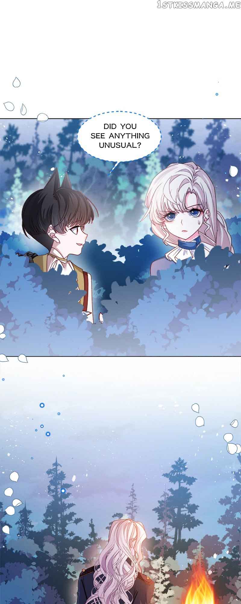 My Beloved Ninita Chapter 58 - Page 24