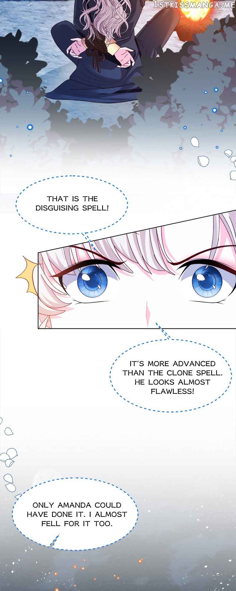 My Beloved Ninita Chapter 58 - Page 25