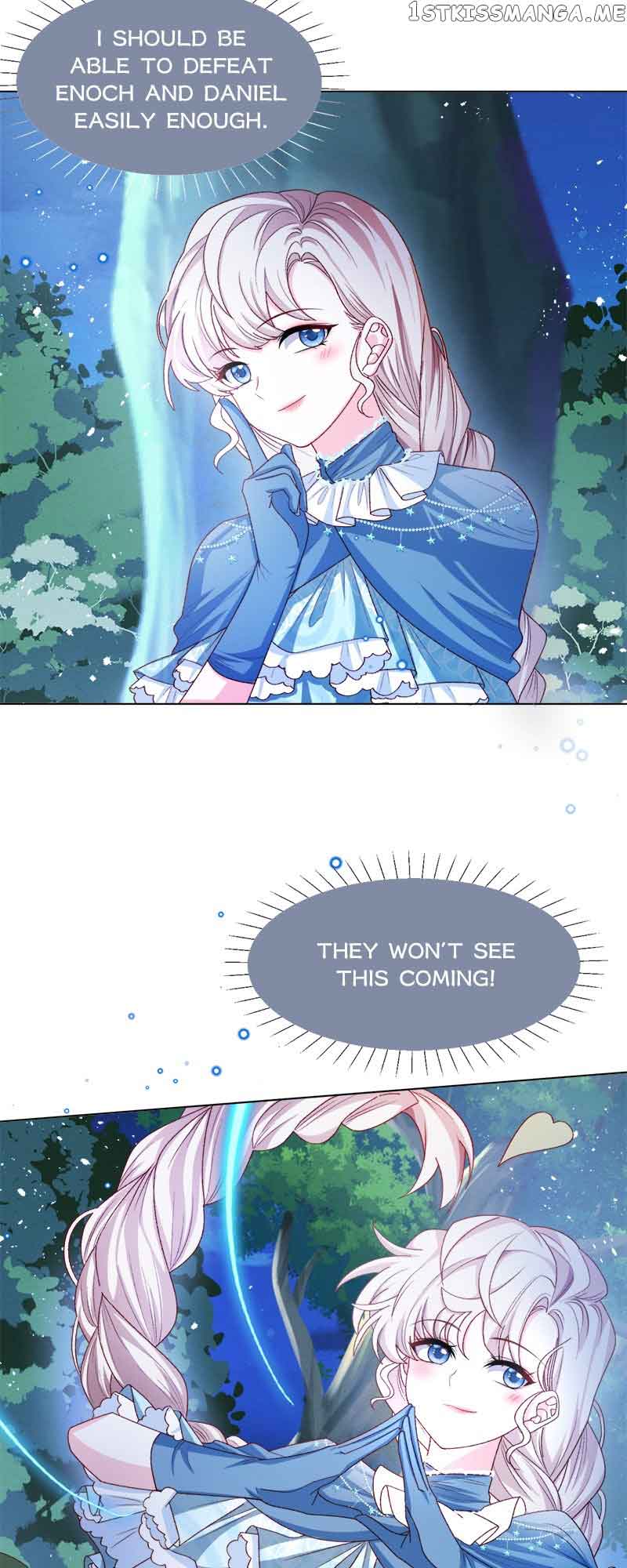 My Beloved Ninita Chapter 58 - Page 4