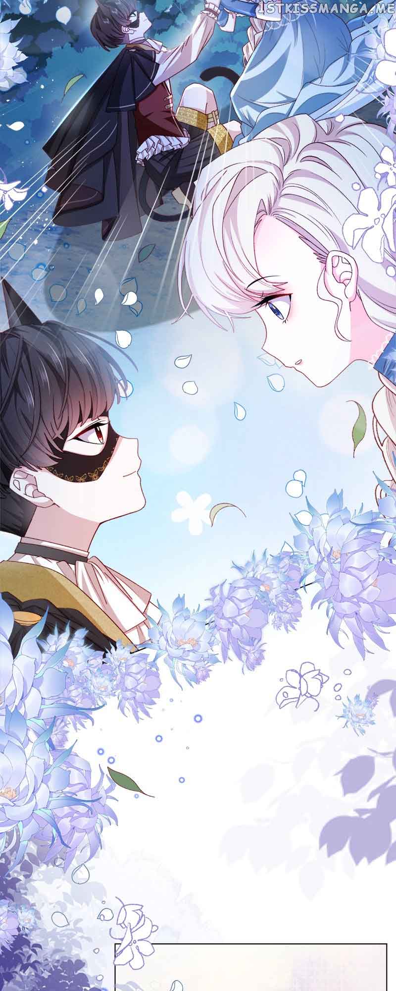 My Beloved Ninita Chapter 58 - Page 7