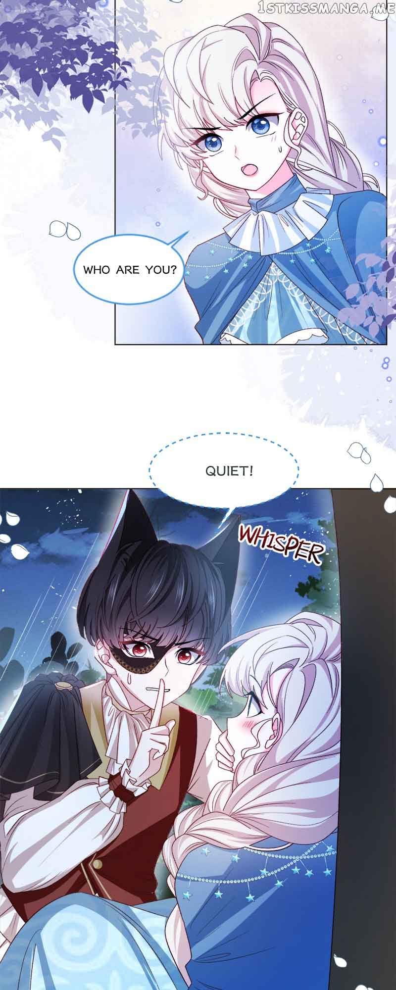 My Beloved Ninita Chapter 58 - Page 8