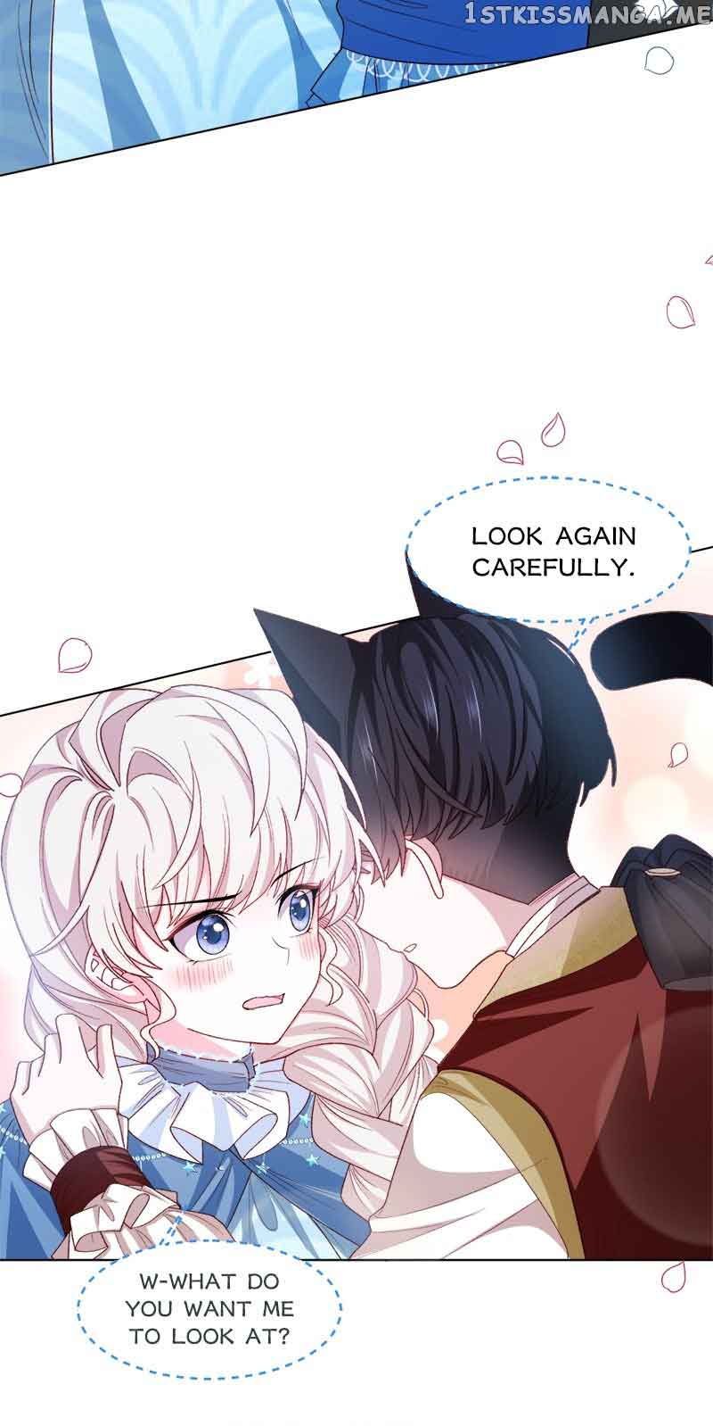 My Beloved Ninita Chapter 58 - Page 9