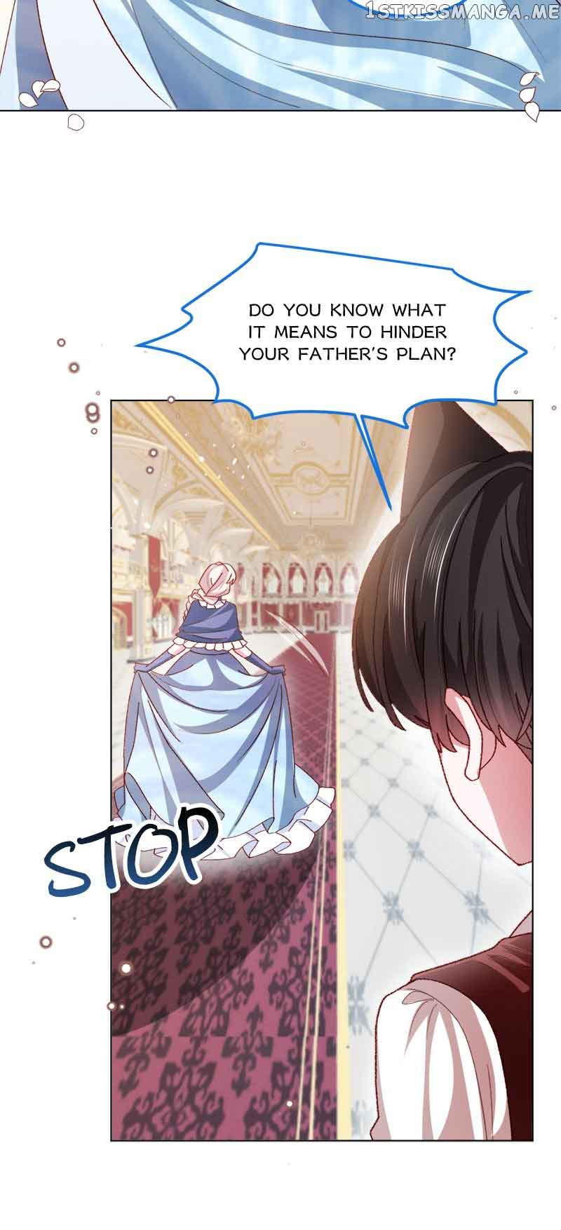 My Beloved Ninita Chapter 59 - Page 10