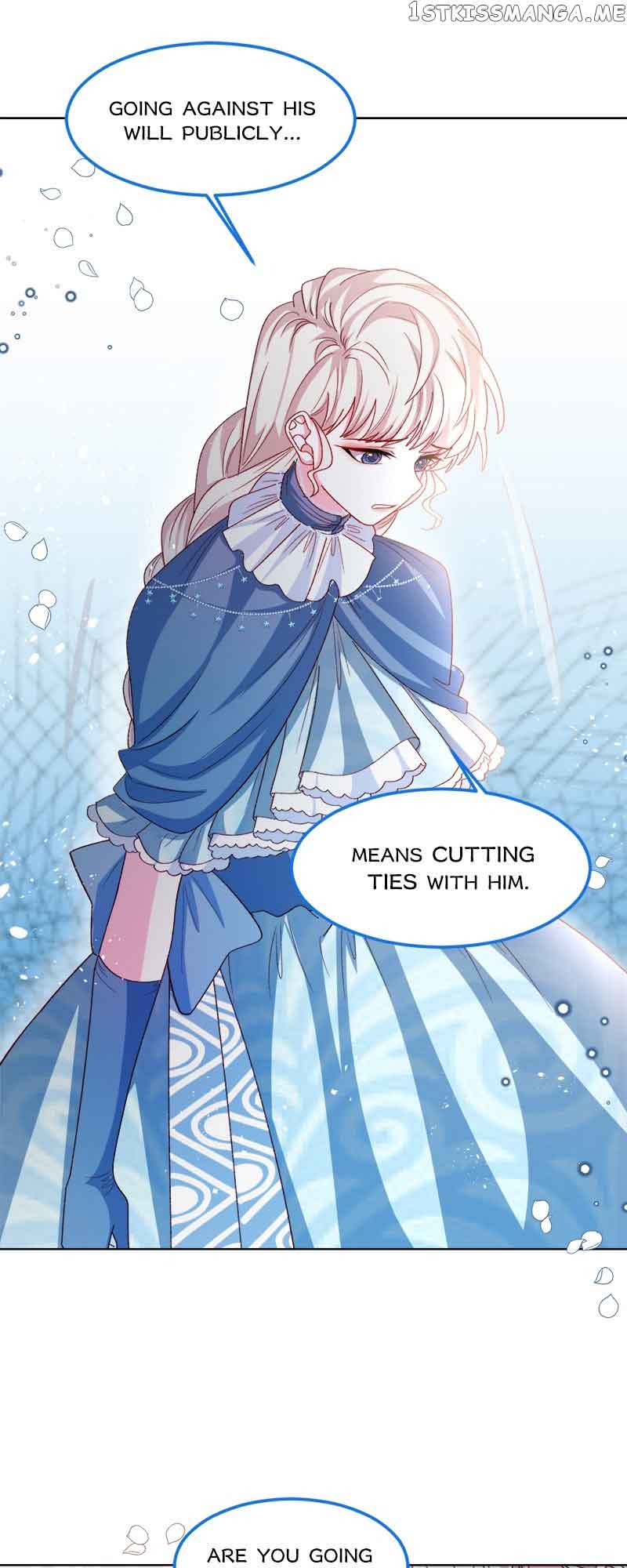 My Beloved Ninita Chapter 59 - Page 11