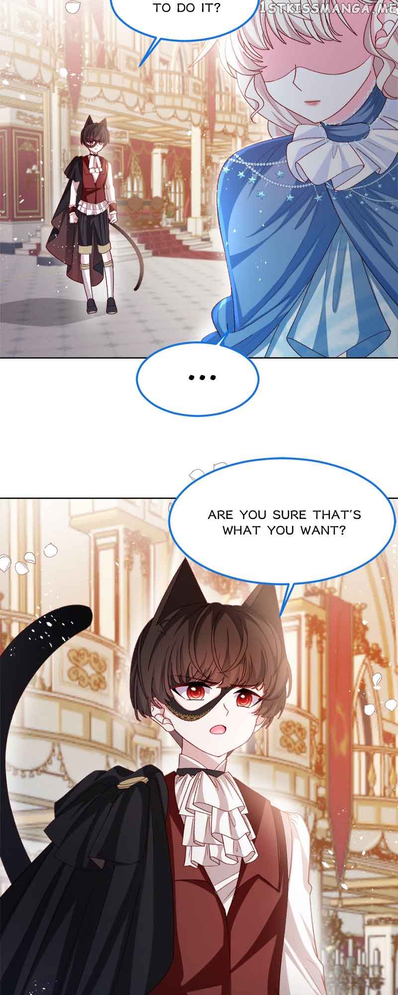 My Beloved Ninita Chapter 59 - Page 12