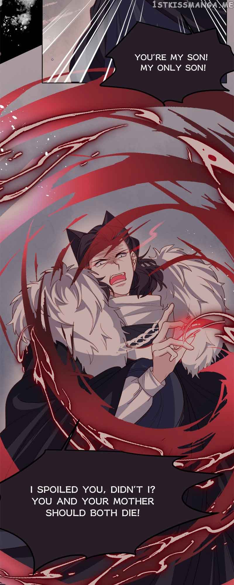 My Beloved Ninita Chapter 59 - Page 14