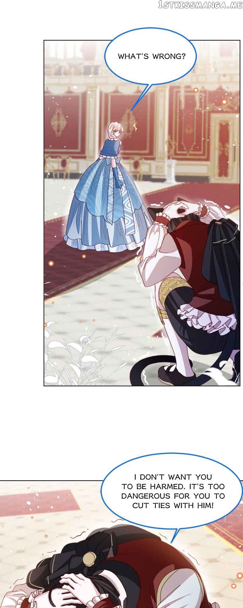 My Beloved Ninita Chapter 59 - Page 17