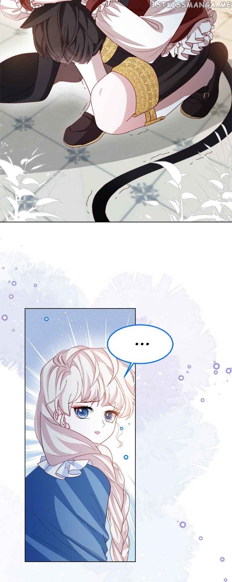 My Beloved Ninita Chapter 59 - Page 18