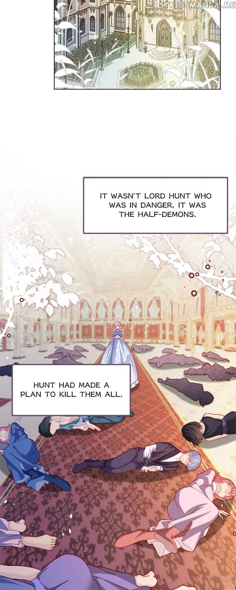 My Beloved Ninita Chapter 59 - Page 2