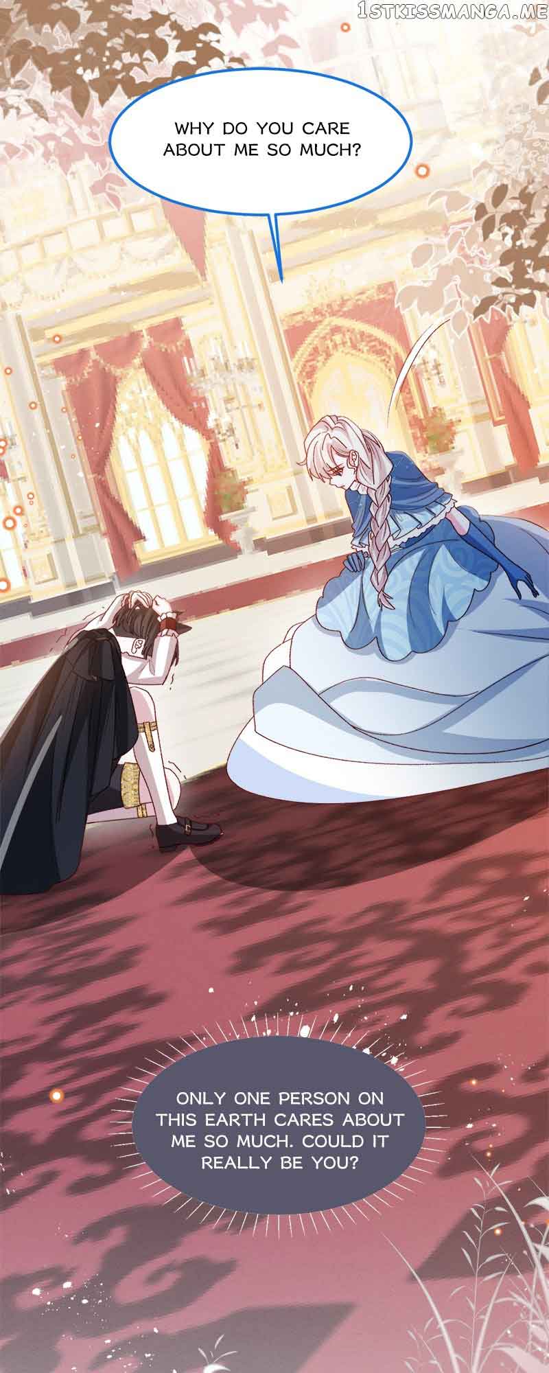 My Beloved Ninita Chapter 59 - Page 20