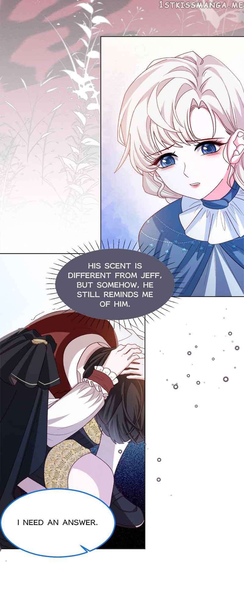 My Beloved Ninita Chapter 59 - Page 21