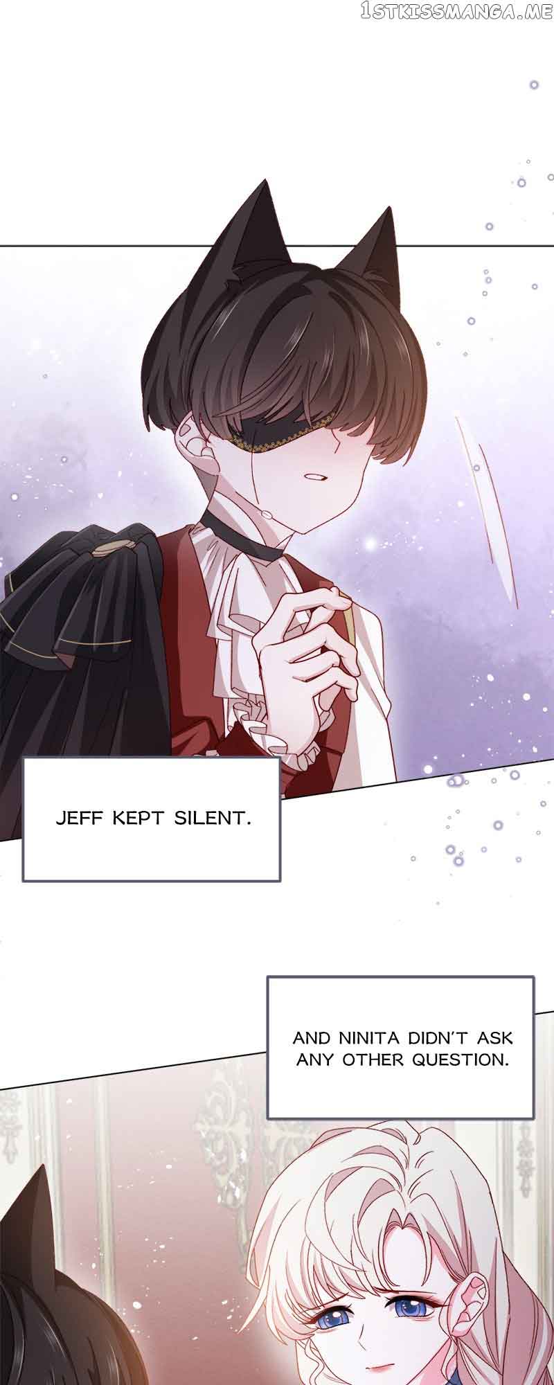 My Beloved Ninita Chapter 59 - Page 23