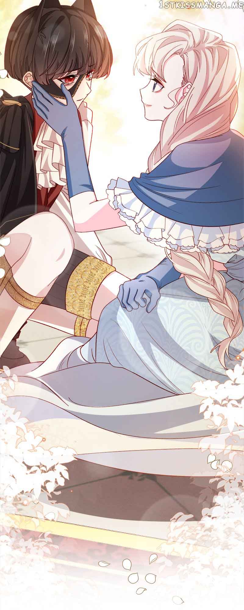 My Beloved Ninita Chapter 59 - Page 25