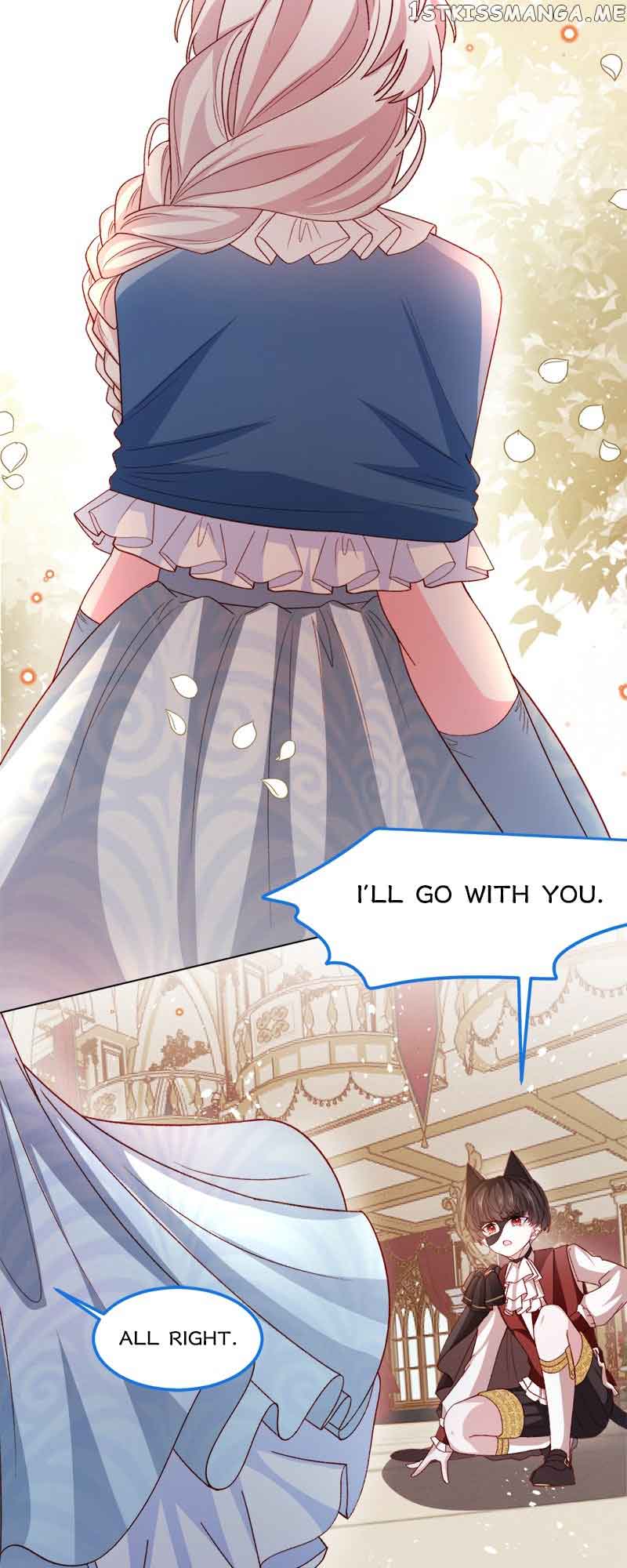 My Beloved Ninita Chapter 59 - Page 27