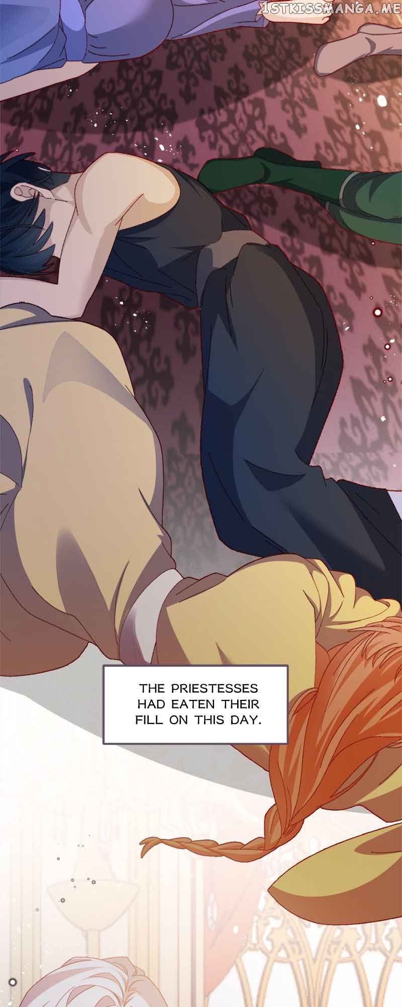 My Beloved Ninita Chapter 59 - Page 3