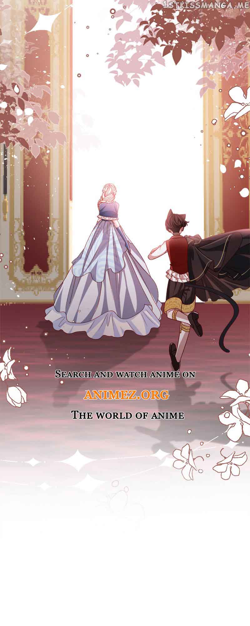 My Beloved Ninita Chapter 59 - Page 30