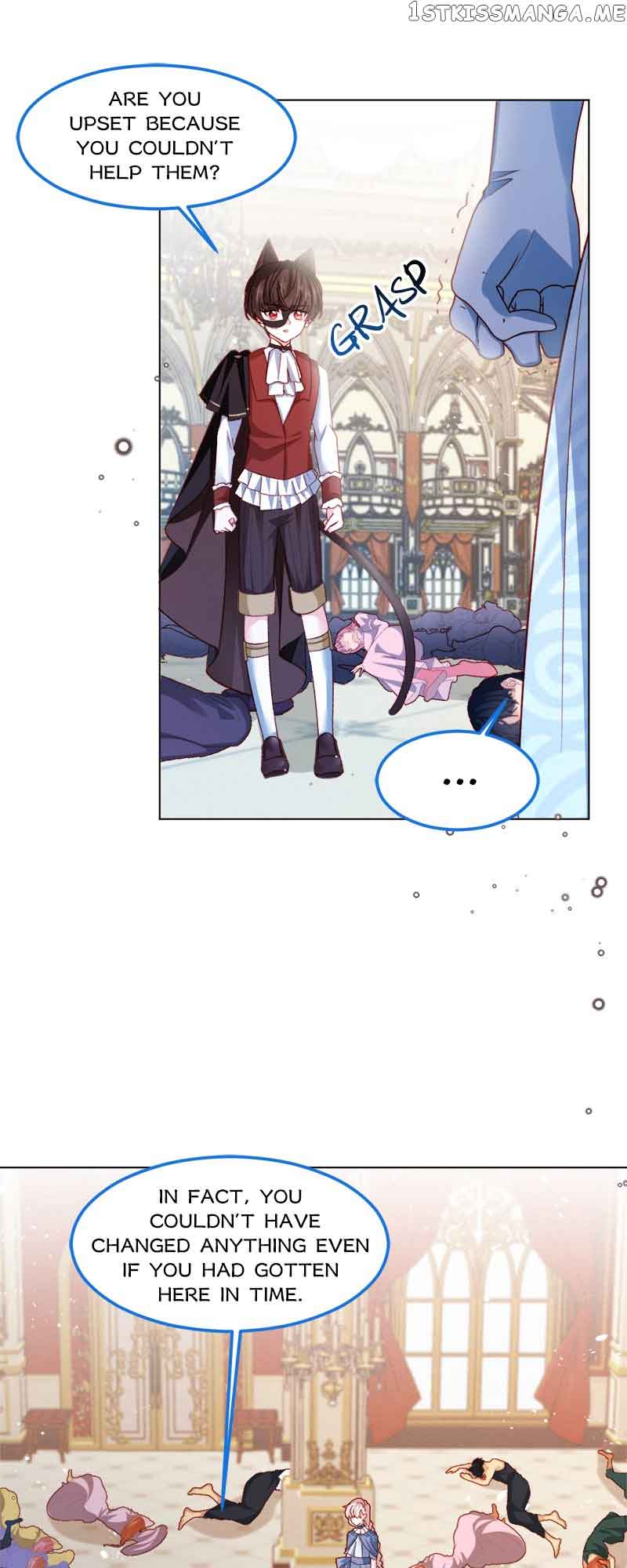 My Beloved Ninita Chapter 59 - Page 5