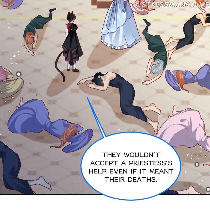 My Beloved Ninita Chapter 59 - Page 6