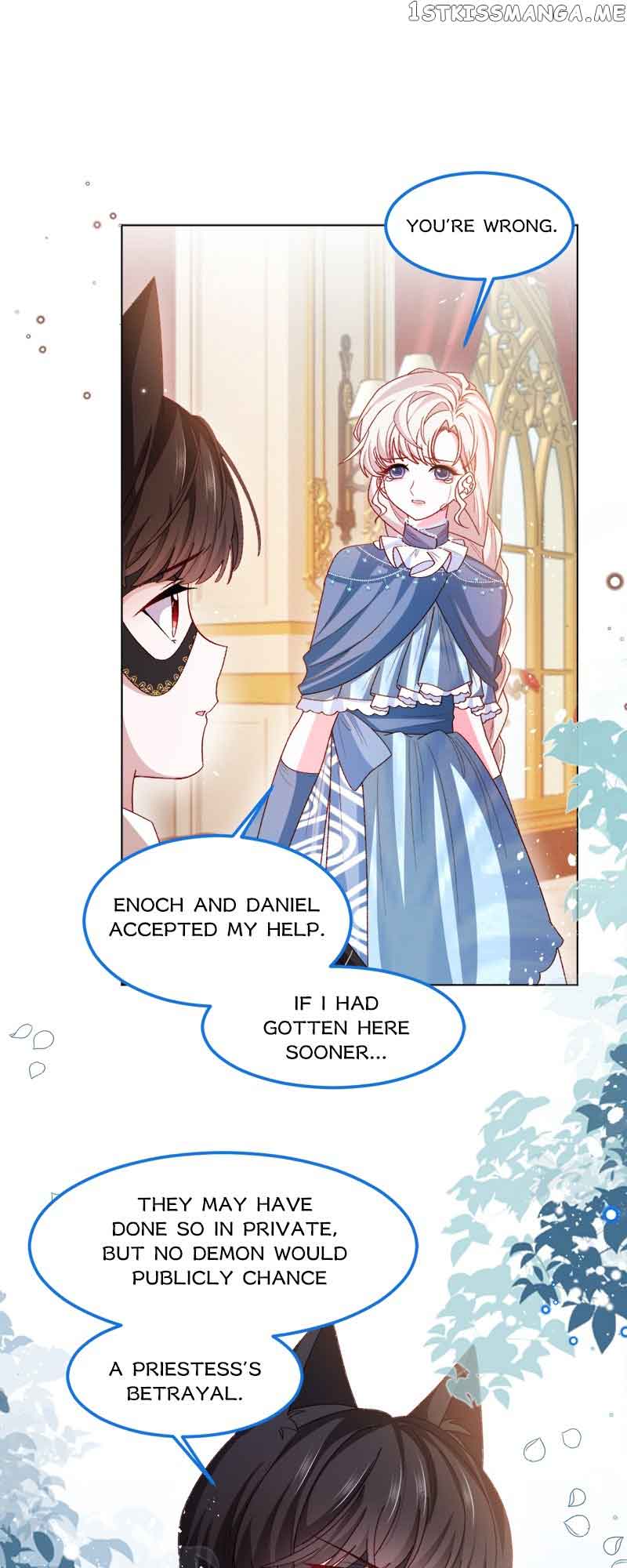 My Beloved Ninita Chapter 59 - Page 7