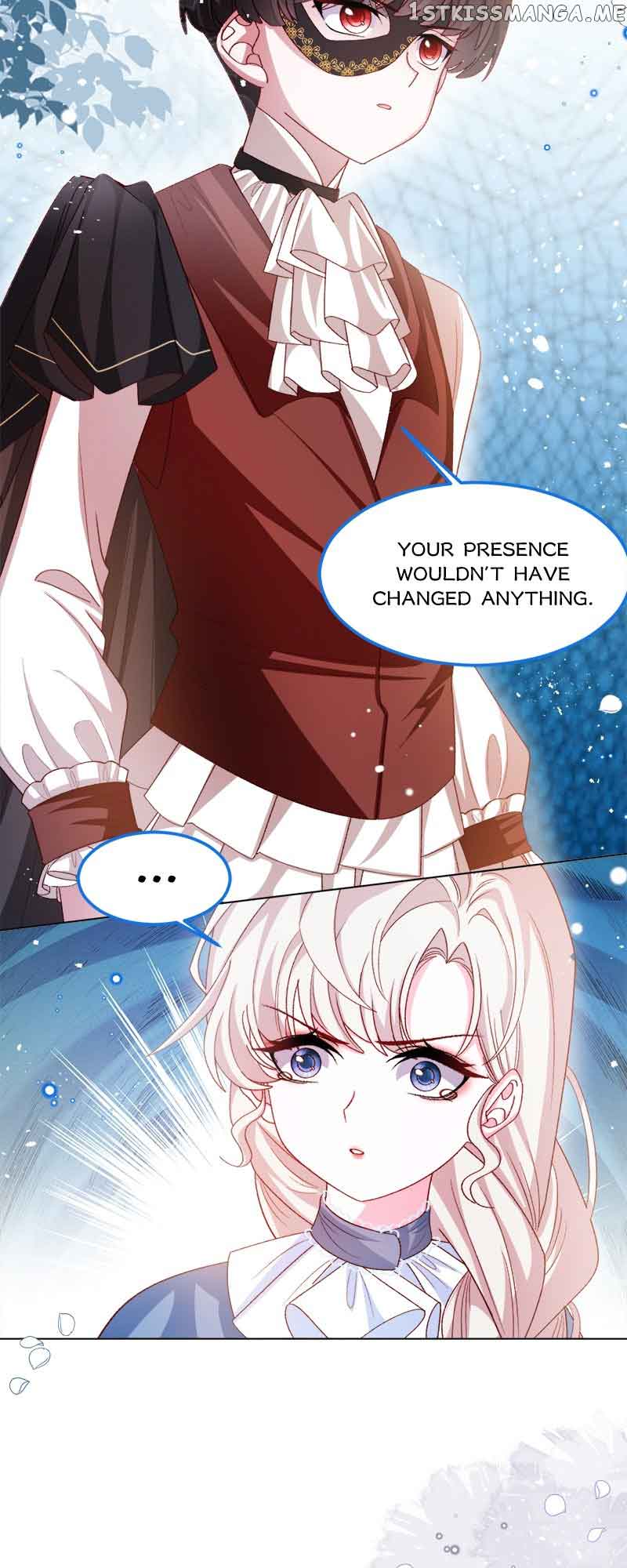 My Beloved Ninita Chapter 59 - Page 8