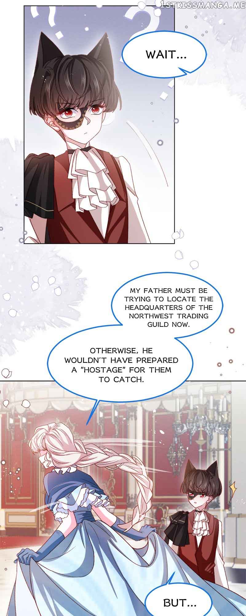 My Beloved Ninita Chapter 59 - Page 9