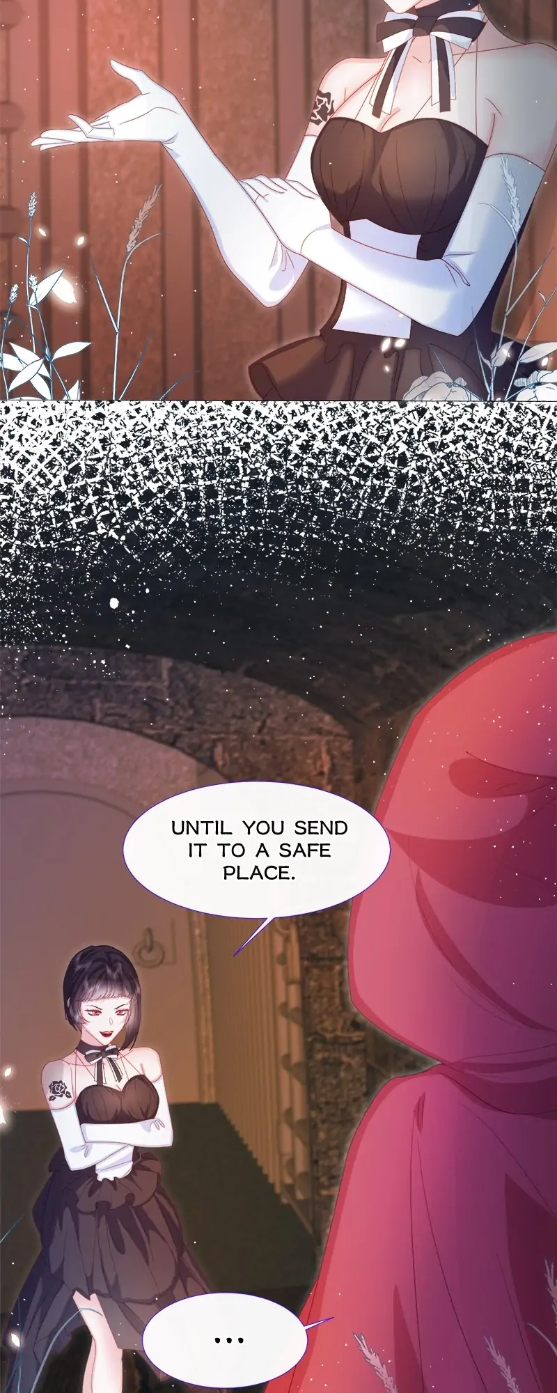 My Beloved Ninita Chapter 6 - Page 10