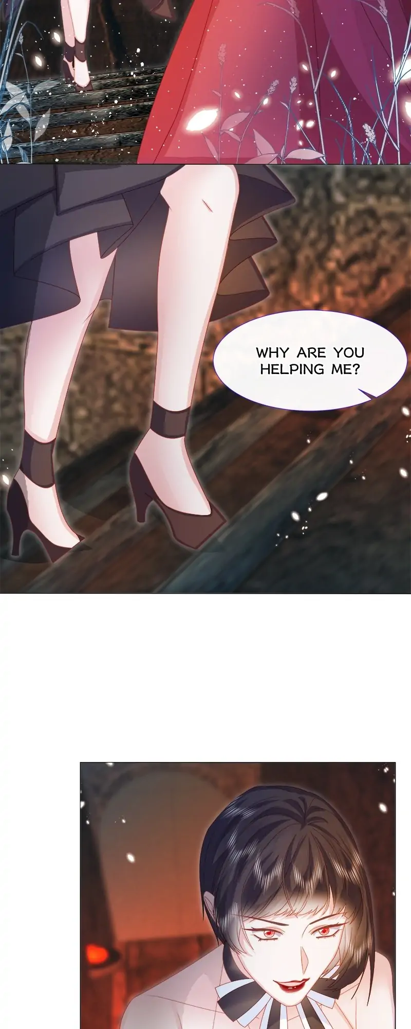 My Beloved Ninita Chapter 6 - Page 11