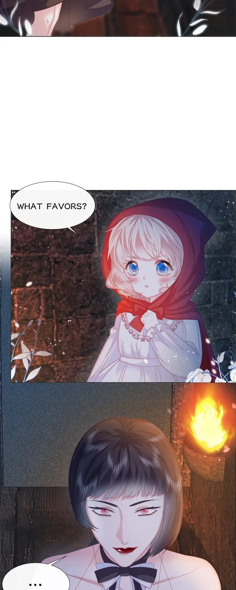 My Beloved Ninita Chapter 6 - Page 13