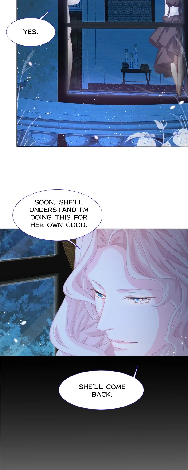 My Beloved Ninita Chapter 6 - Page 18