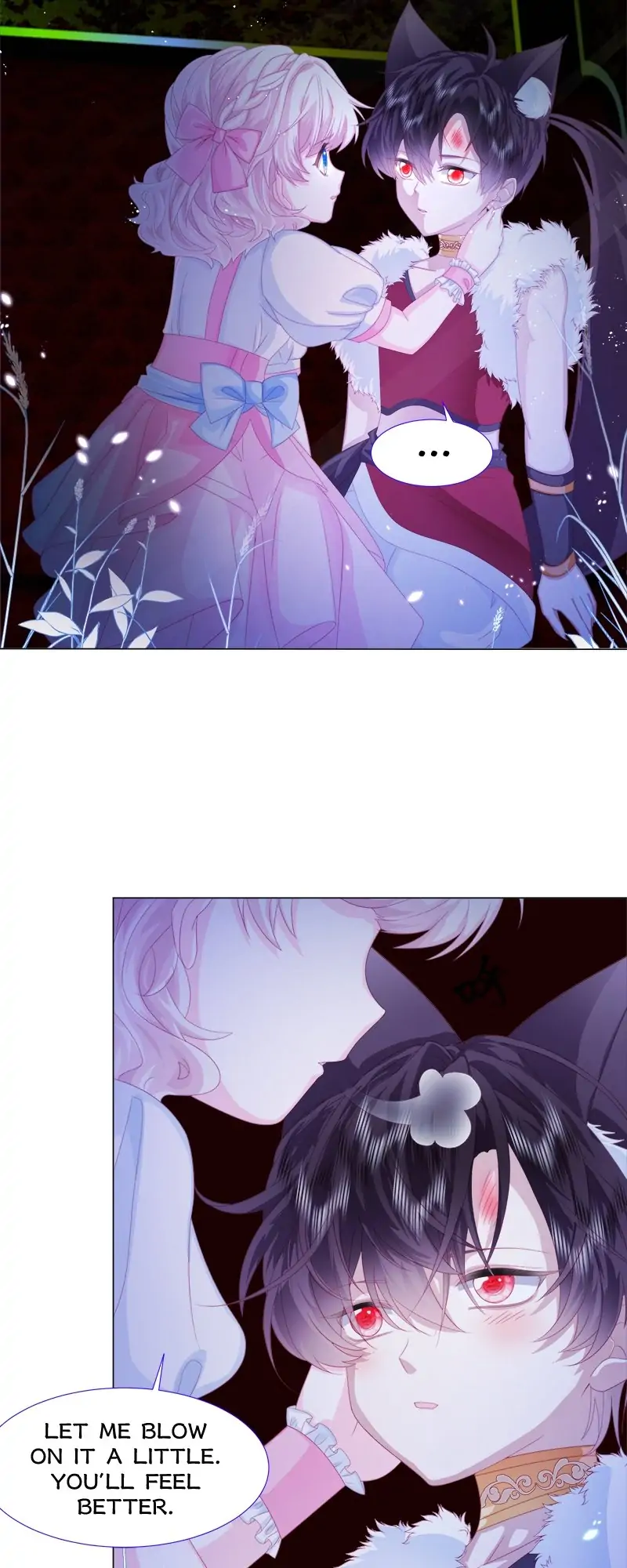 My Beloved Ninita Chapter 6 - Page 20