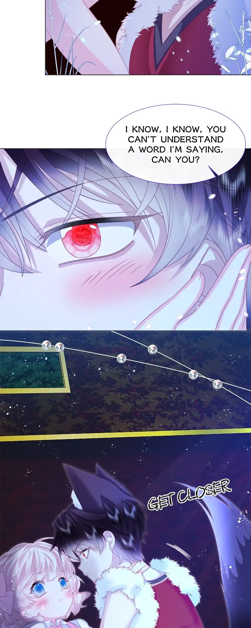 My Beloved Ninita Chapter 6 - Page 21