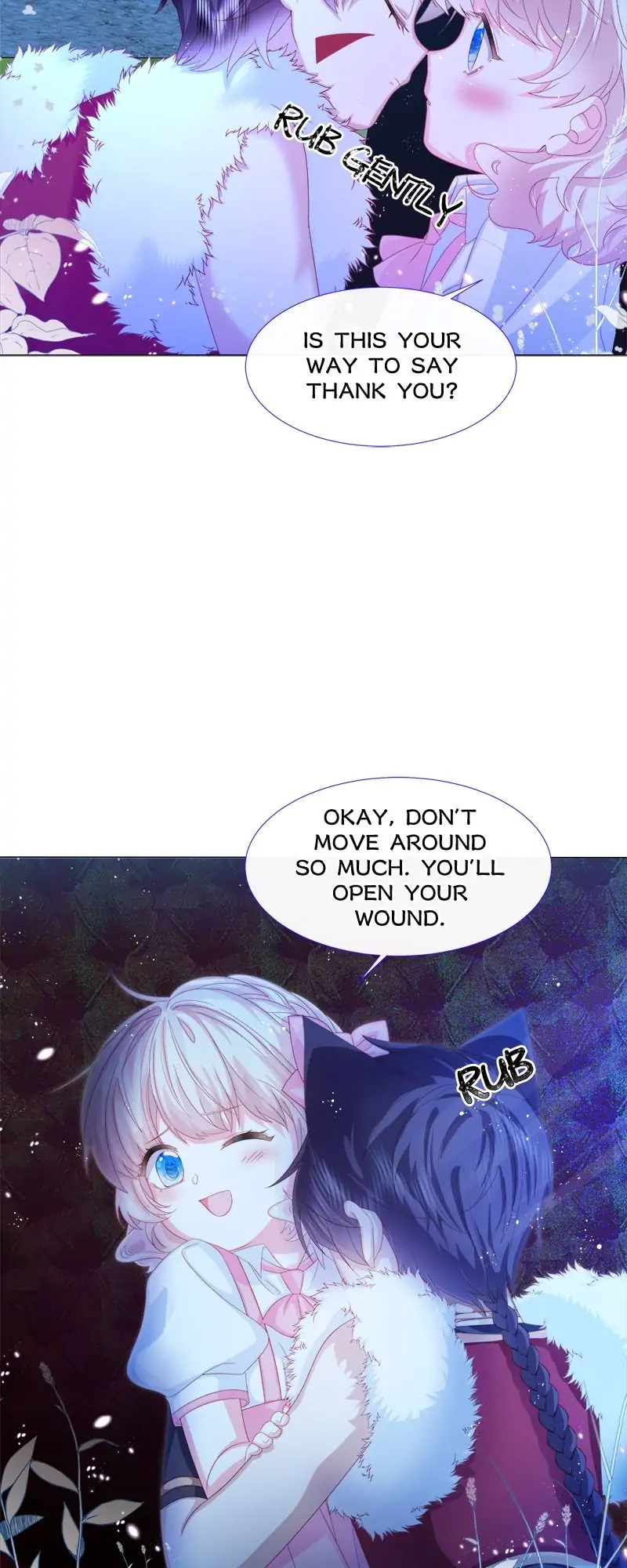 My Beloved Ninita Chapter 6 - Page 23