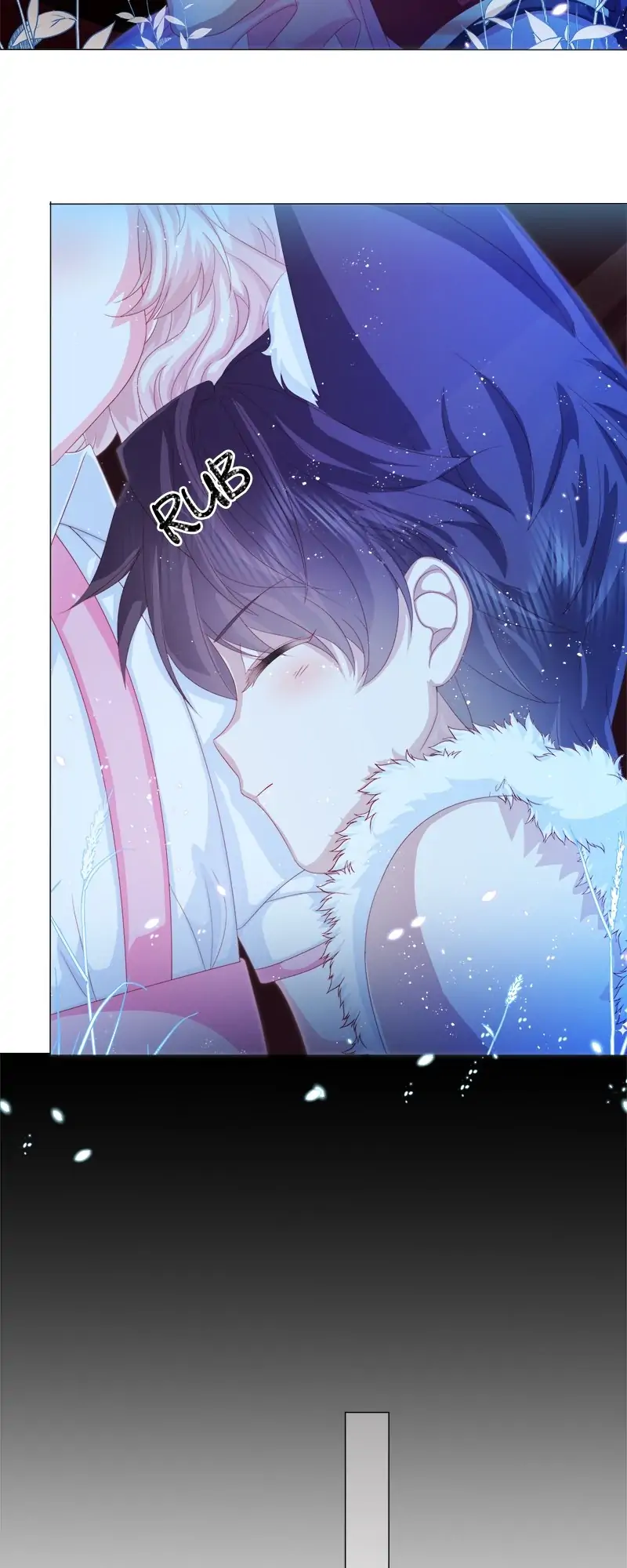 My Beloved Ninita Chapter 6 - Page 24