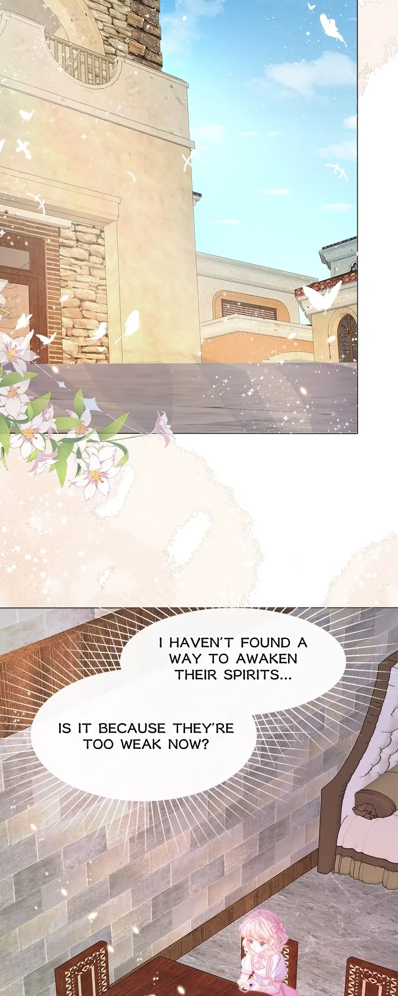 My Beloved Ninita Chapter 6 - Page 26